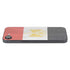 Egyptian Flag Distressed iPhone 16e Skin